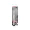 Lenox 5-1/4 in. Bi-Metal T-Shank Thick Metal Jig Saw Blade 14 TPI 3 pk 1991580 - alternate 2
